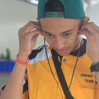 Andre Satya (@andresatyaaa) 's Twitter Profile