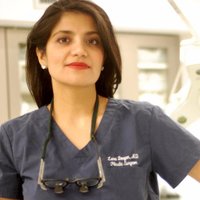 Lara Devgan, MD (@laradevganmd) 's Twitter Profile