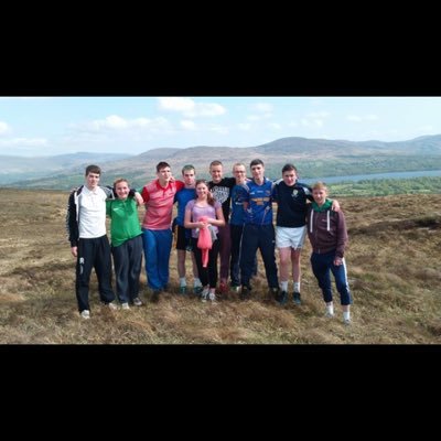 Donncha13's profile picture. 