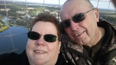 NannyAlls's profile picture. Christian, wife, mother, and awesome Nanny to 3 of the most precious grandbabies ever.  
I love to spend time with my family.