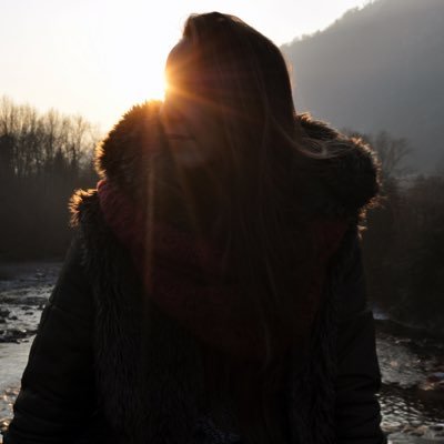 SimonaGhilardi's profile picture. I break through to get to you