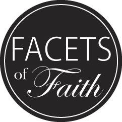 Women have a unique ability to connect at a deep heart level in conversation when it's genuine, relaxed, and friendly. That's what we imagine at FACETS of Faith