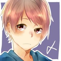 しめおん(〆) (@l_ren_z) Twitter profile photo