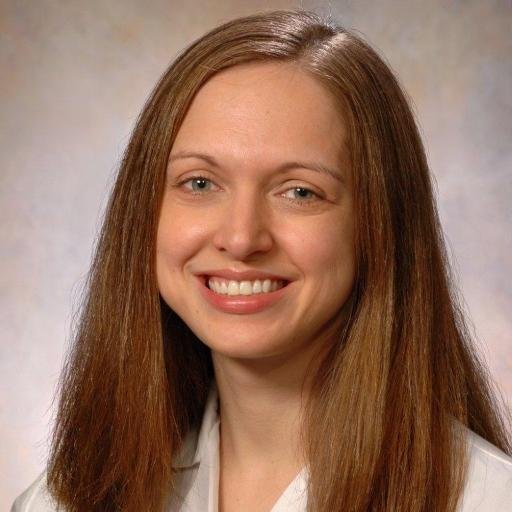 Anna Volerman, MD Profile