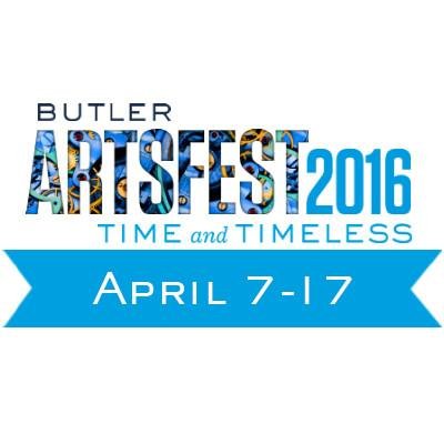ButlerArtsFest's profile picture. 