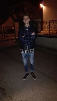 mirkopask's profile picture. 