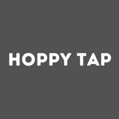 hoppytap's profile picture. A beergorithm that finds the best beers just for you fresh at top local bars. We message you with selections, reply to start the adventure. #craftbeer