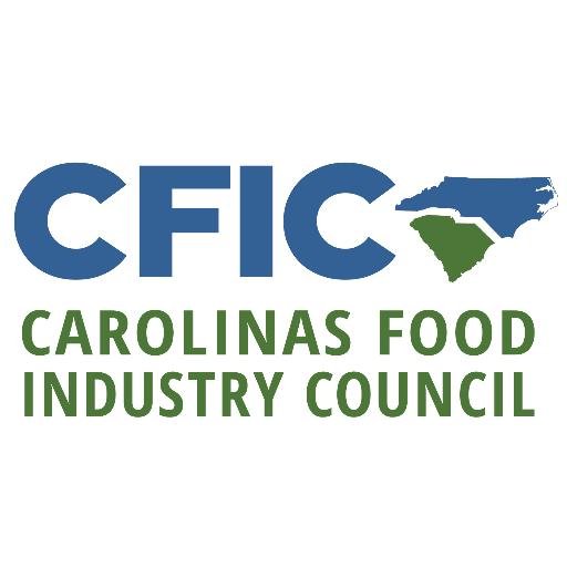 CFIC is proud to be the only association representing the retail grocery industry in both North and South Carolina.