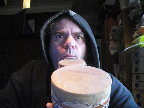 luisbeja's profile picture. Estudos Culturais - Doutorando-UMinho - Braga /
Gestão Cultural - Mestrado /
Som e Imagem - Licenciado