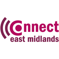 Connect East Mids(@ConnectEMids) 's Twitter Profile Photo