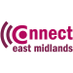 Connect East Mids (@ConnectEMids) Twitter profile photo