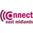 Connect East Mids