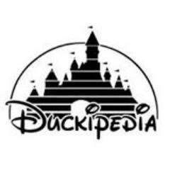 duckipediaさんのプロフィール画像