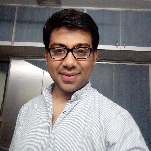 ParamKhanpara's profile picture. Luv to travel,mom's food,hanging wth frnds........n smetme studying..