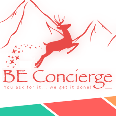 Be Concierge Beatyourservice Twitter