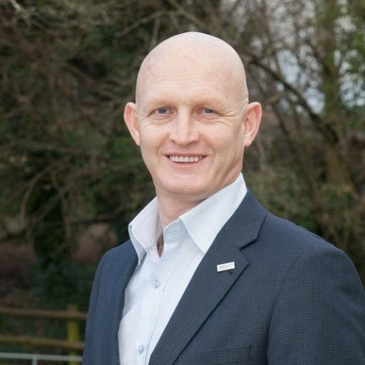 PaddyOReillyBFN's profile picture. Providing First Class Business Services to UK Businesses