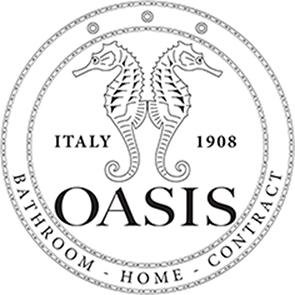 Oasis has made craftsmanship one of its strengths. High quality, artisanal manufacturing, bespoke design, to create excellent luxury furniture.
