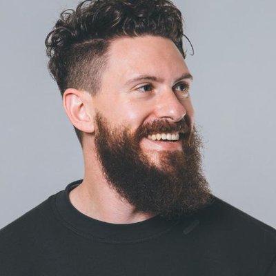 Adam Weiss's Twitter (X) avatar