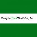 PpleMadeVisible's profile picture. People Made Visible facilitates community while fulfilling the artistic, social, educational and cultural needs of the community.