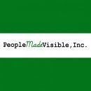 People Made Visible facilitates community while fulfilling the artistic, social, educational and cultural needs of the community.