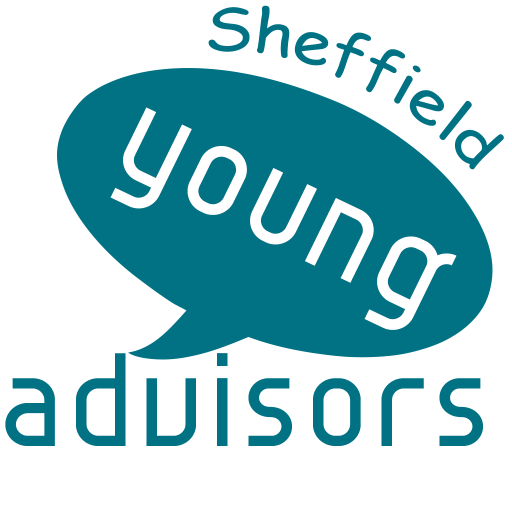 Sheffield Young Advisors. Trained Young Consultants aged 16 - 20. Supported by Sheffield Futures - https://t.co/WRRA2aXnta