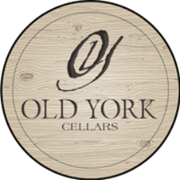 Old York Cellars(@OldYorkCellars) 's Twitter Profile Photo