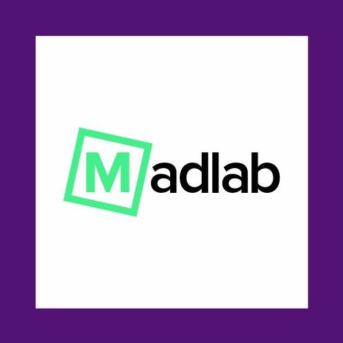 M_adlab's profile picture. Le Studio Créatif de M publicité RégieObs