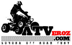 ATVeroz's profile picture. 