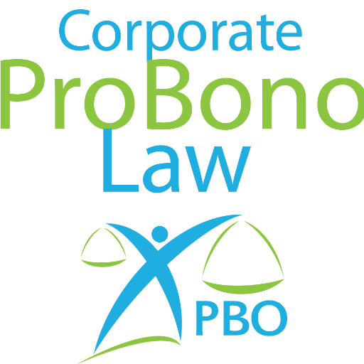 Pro Bono Ontario matches #probono lawyers with small businesses, immigrant & youth entrepreneurs, artists & charities requiring legal assistance