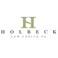 Audra Holbeck - @HolbeckLaw Twitter Profile Photo