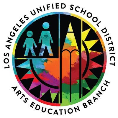 Official Twitter of the LA Unified Arts Education Branch #LAUSDArts