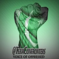 TeamConfronters(@TeamConfronters) 's Twitter Profile Photo
