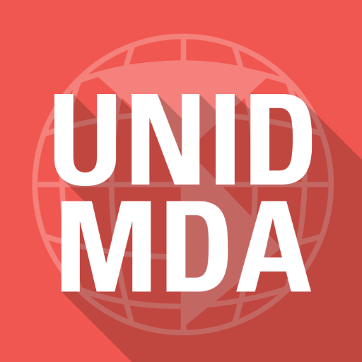 UNID_Mda's profile picture. UNID #SoyUnid