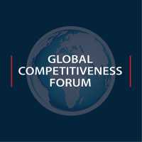GCF منتدى التنافسية (@gcftalk) 's Twitter Profile