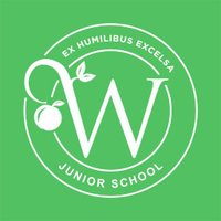 WHS Junior School(@Juniors_WHS) 's Twitter Profile Photo