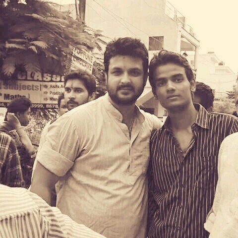 1994vikashyadav's profile picture. 