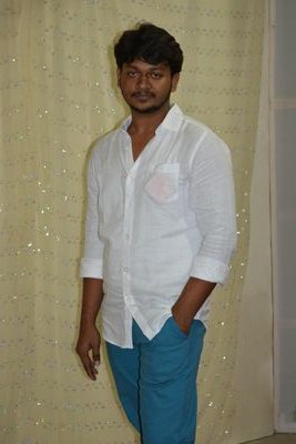 prathevan's profile picture. 