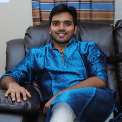 BChakilela's profile picture. 