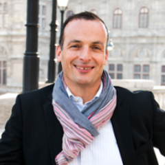 gerard_bauer's profile picture. EMEA VP @vectra_networks, the leader in real-time detection of in-progress cyber attacks. Vectra Networks, Security that thinks!