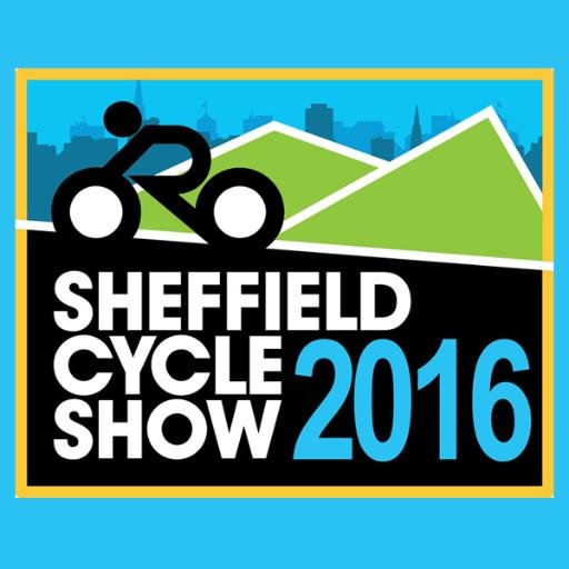 Sheffield's Road Cycling Exhibition. Loads of attractions inc bikes, parts, events, training, coaching, clubs, competitions & more! 30th May 2016