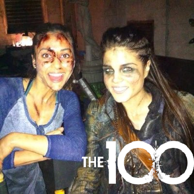 ✧*:･ﾟ✧･ﾟyour average fanpage of The 100 aiming to bring smiles to your faces ✧*:･ﾟ✧･ﾟ