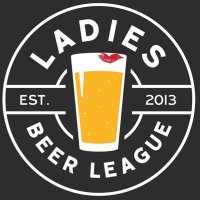 Ladies Beer League (@ladybeerleague) 's Twitter Profile