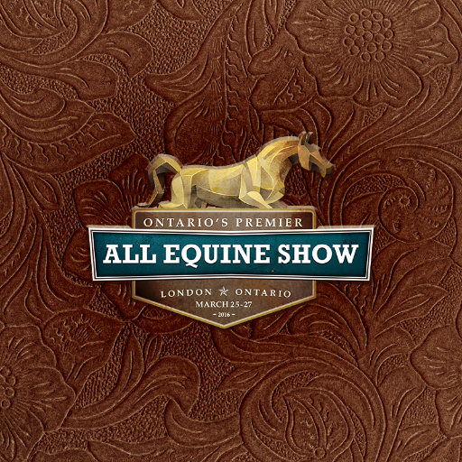 #AllEquine. The All Equine Show is a show dedicated to Equine enthusiasts. With demos, live entertainment, educational clinics & much more! March 25-27, 2016