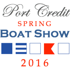 GTA's Premier In-Water Boat Show & Sale - June 3, 4 & 5, 2016