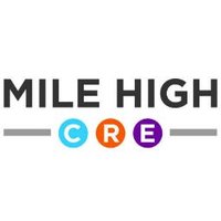 MileHighCRE (@milehighcre) 's Twitter Profile