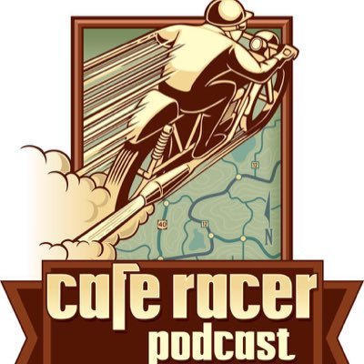 Motorcyle Podcast