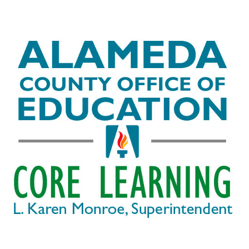 Providing next generation professional development to support innovative 21st century learning for schools in Alameda County.