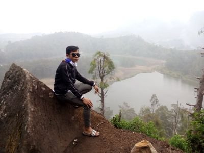 hala Madrid, jambi - jogja. keepbighthink