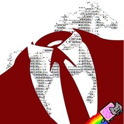 We are Anonymous. We are Legion. We do not forgive. We do not forget. Expect us. We aren't your personal army. But we'll stand and fight!