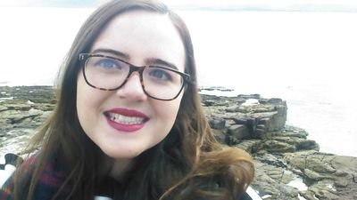 Lover of books, blue skies and baked goods. Digital assistant for BBC Good Food magazine.